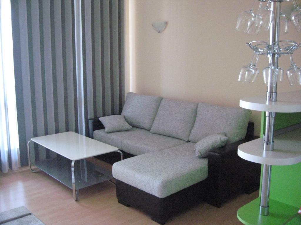 Hotel Chateau Aheloy Pomorie Zimmer foto