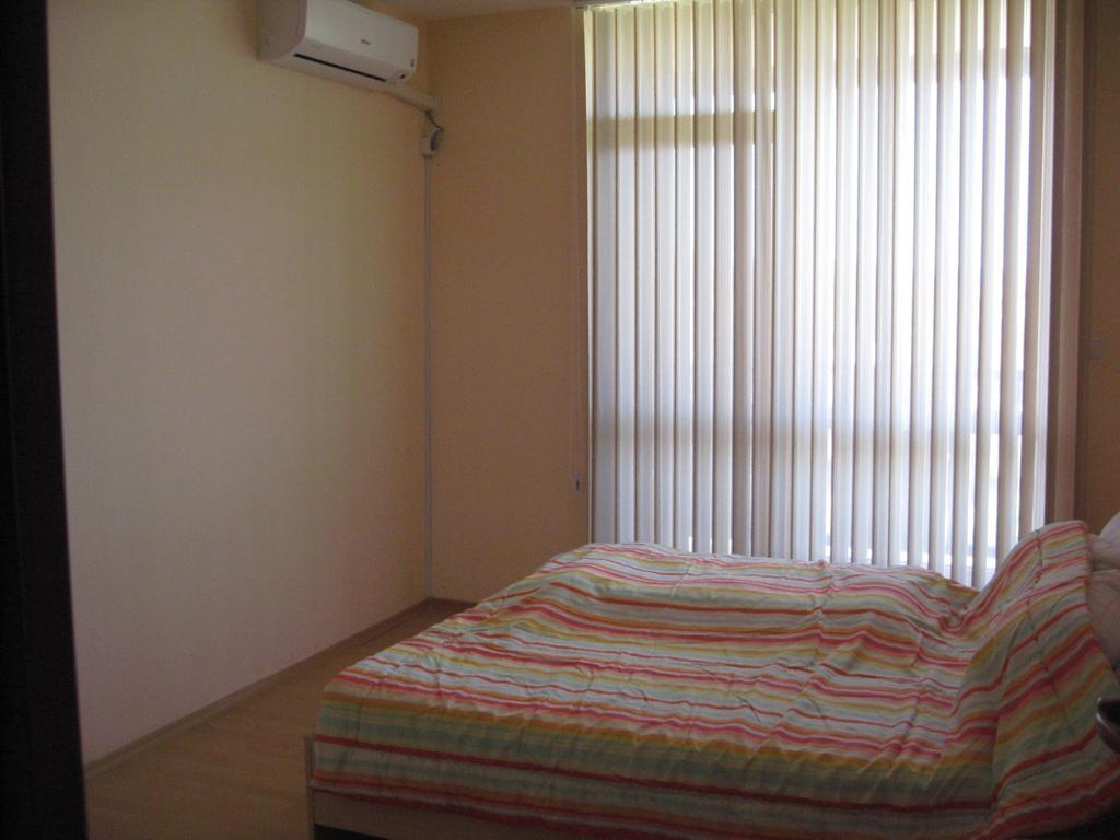 Hotel Chateau Aheloy Pomorie Zimmer foto
