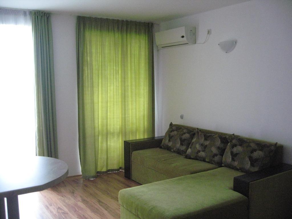 Hotel Chateau Aheloy Pomorie Exterior foto